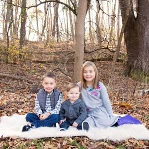 Meet your Posher, Naomi